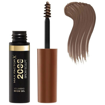 2000 Calorie Brow Sculpt - Gel na úpravu obočí pro ženy 4,5 ml